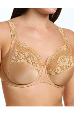 Бюстгальтер Полумягкие чашки Prima Donna