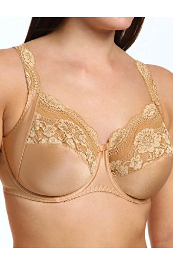 Бюстгальтер Полумягкие чашки Prima Donna