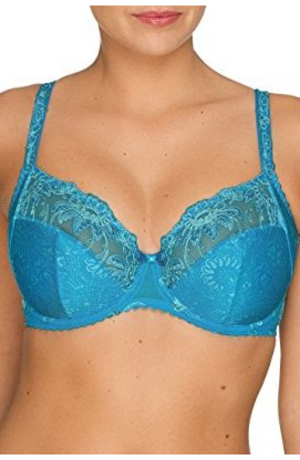 Бюстгальтер Полумягкие чашки Prima Donna