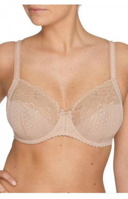 Бюстгальтер Мягкие чашки Prima Donna