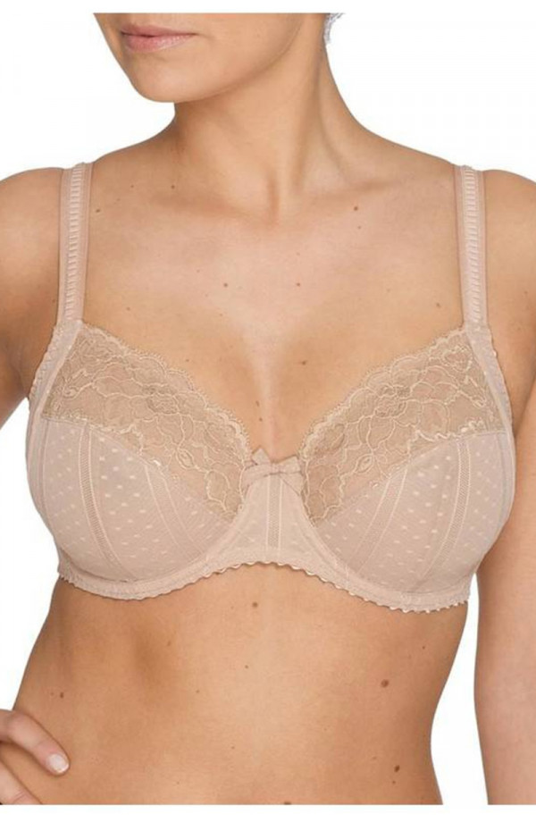 Бюстгальтер Мягкие чашки Prima Donna