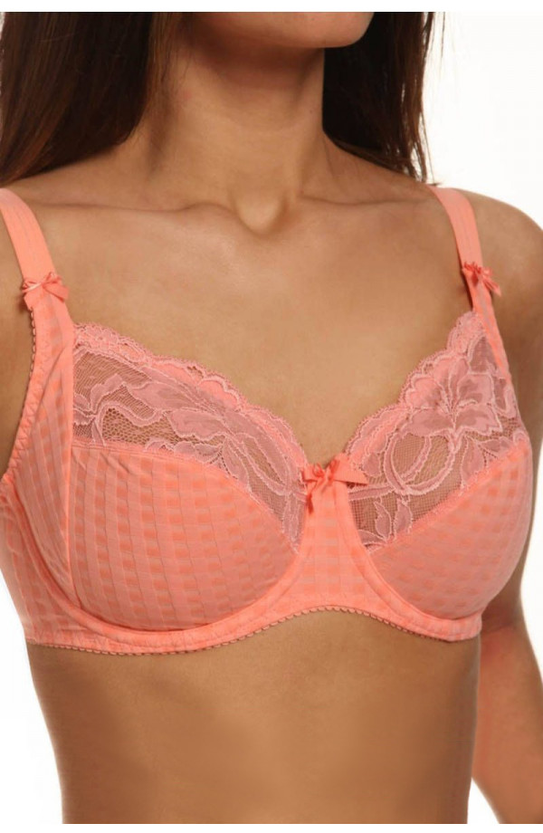 Бюстгальтер Soft Prima Donna