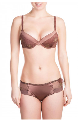 Бюстгальтер Push up Rose Petal