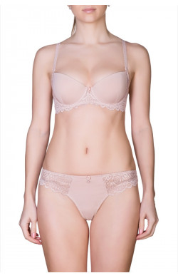 Бюстгальтер Балконет Rose Petal