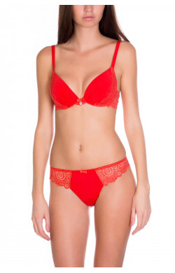 Бюстгальтер Push up Rose Petal