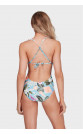 Купальник слитный Seafolly 