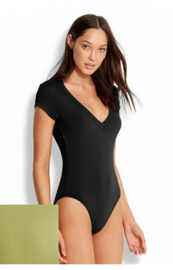 Купальник слитный Seafolly