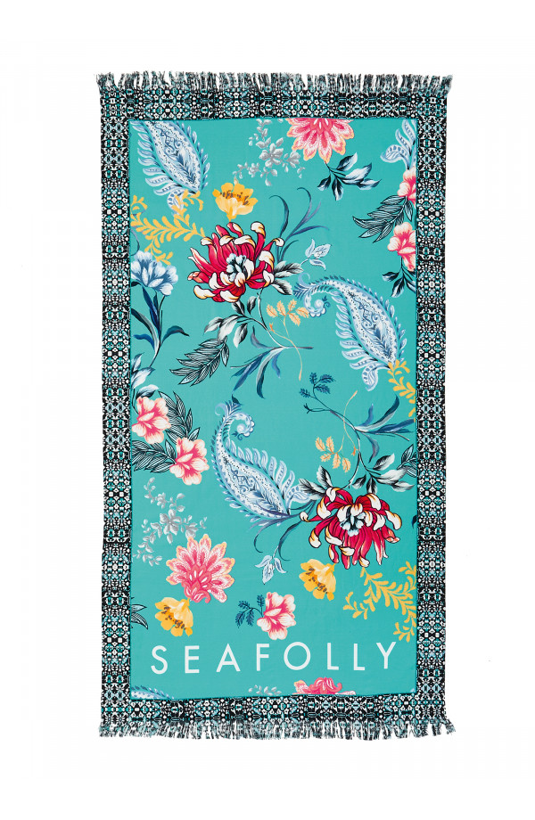 Коврик Seafolly