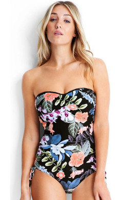 Купальник слитный Seafolly