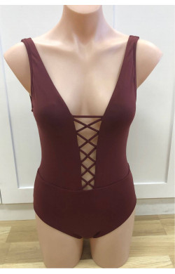 Купальник слитный Seafolly