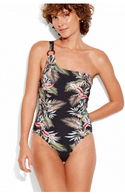 Купальник слитный Seafolly