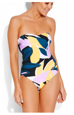 Купальник слитный Seafolly