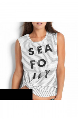 Майка Seafolly