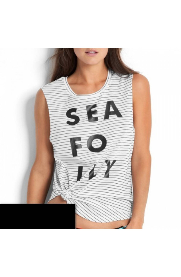 Майка Seafolly