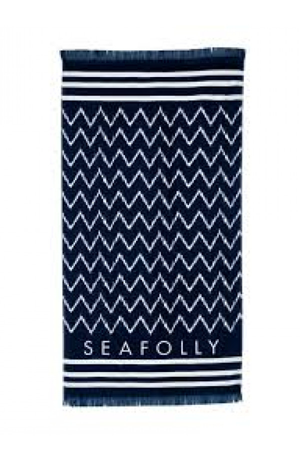 Полотенце Seafolly