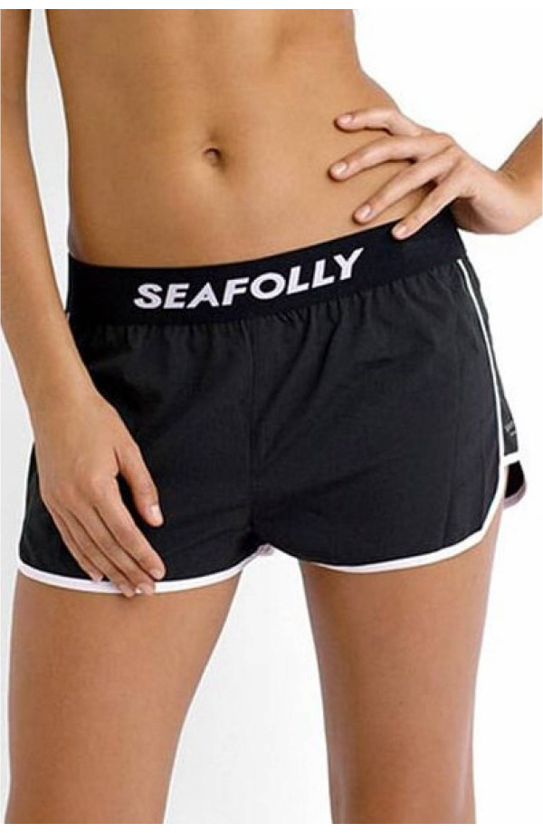 Шорты Seafolly