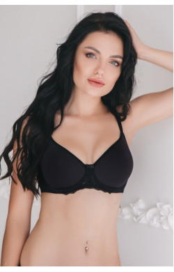 Бюстгальтер spacer cup Shato