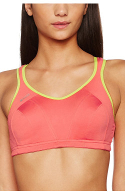 Спортивный бюстгальтер Shock Absorber