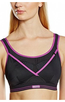 Спортивный бюстгальтер Shock Absorber