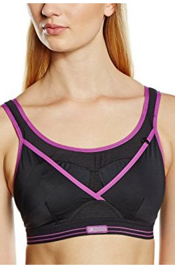 Спортивный бюстгальтер Shock Absorber