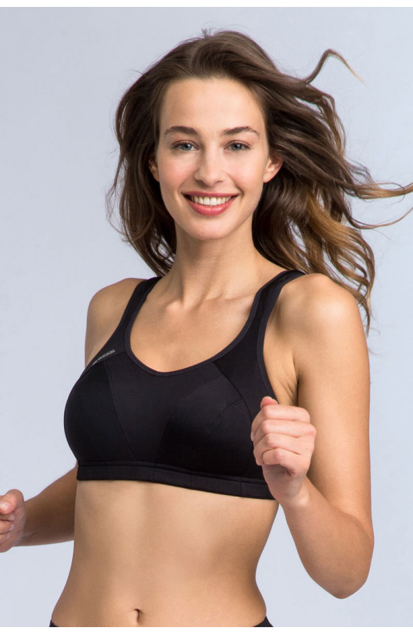 Спортивный бюстгальтер Shock Absorber