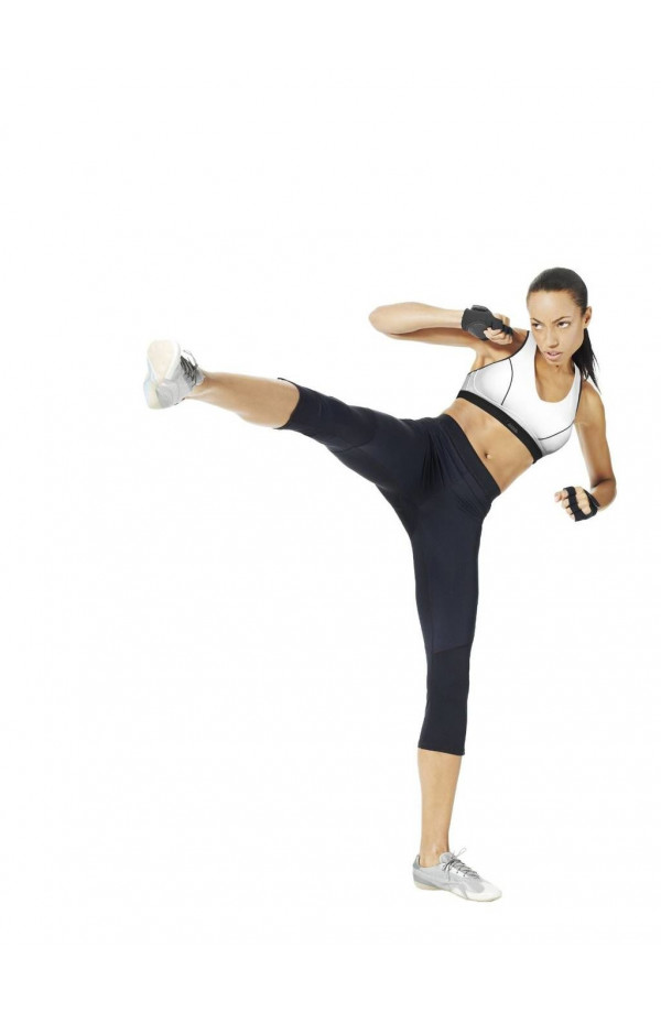 Спортивный бюстгальтер Shock Absorber