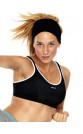 Спортивный бюстгальтер Shock Absorber