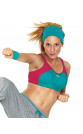 Спортивный бюстгальтер Shock Absorber