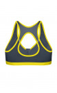 Спортивный бюстгальтер Shock Absorber 