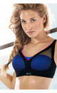 Спортивный бюстгальтер Shock Absorber 