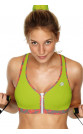 Спортивный бюстгальтер Shock Absorber