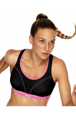 Спортивный бюстгальтер Shock Absorber
