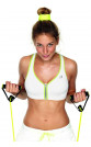 Спортивный бюстгальтер Shock Absorber