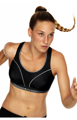 Спортивный бюстгальтер Shock Absorber