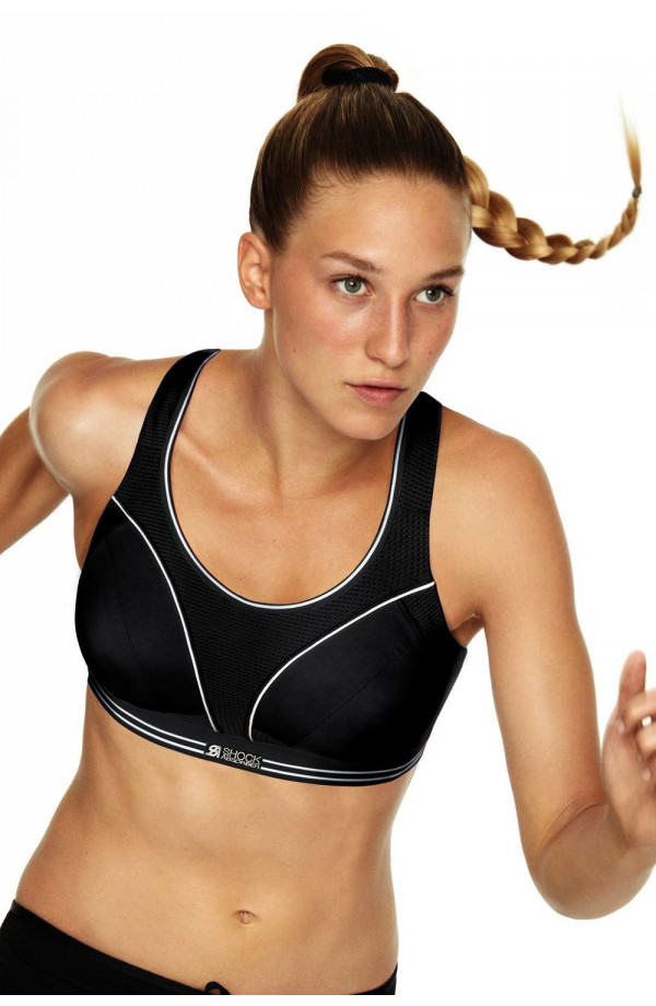 Спортивный бюстгальтер Shock Absorber