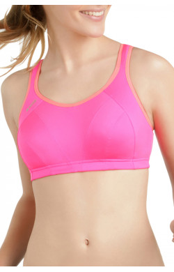 Спортивный бюстгальтер Shock Absorber