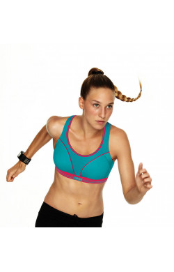 Спортивный бюстгальтер Shock Absorber