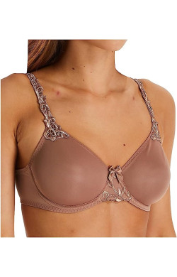 Бюстгальтер уплотненная чашка Simone Perele