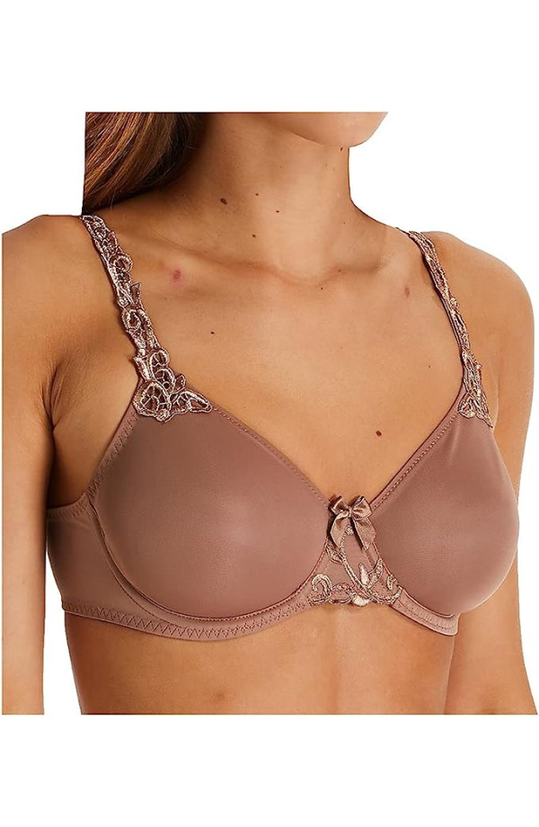 Бюстгальтер уплотненная чашка Simone Perele
