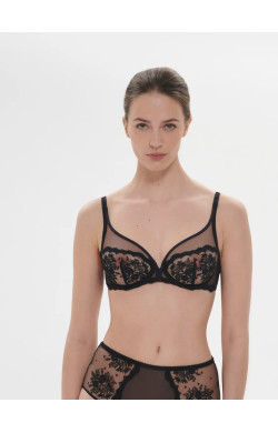 Бюстгальтер треугольник Simone Perele