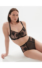 Трусики кюлоты Simone Perele