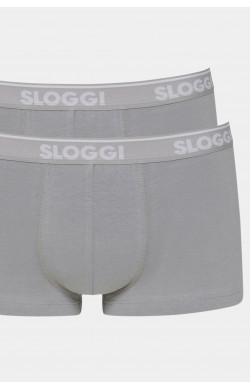 Боксеры (2шт) Sloggi