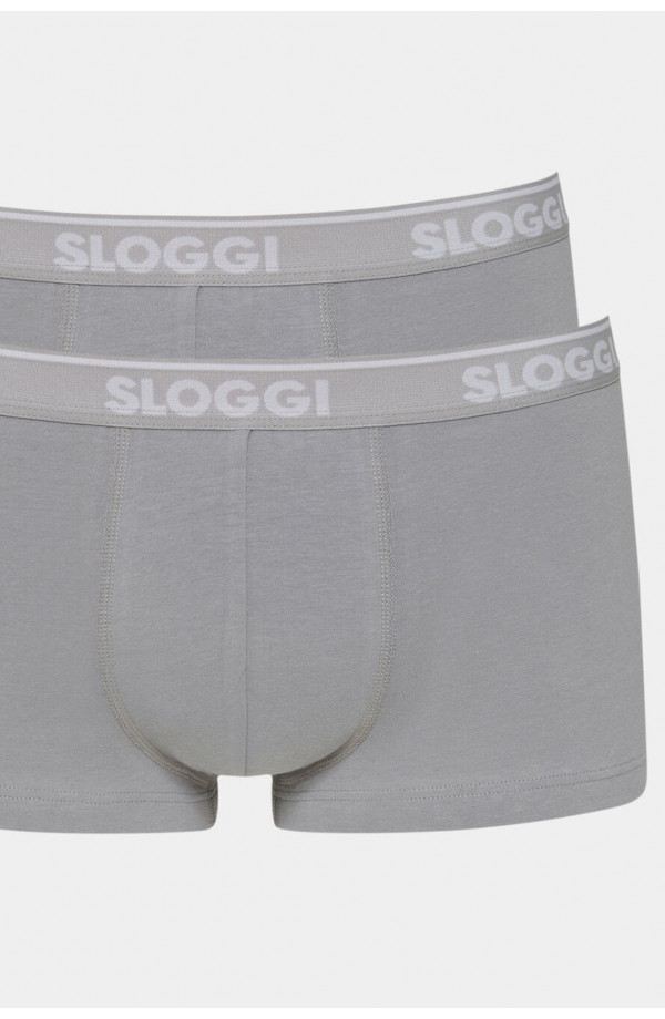 Боксеры (2шт) Sloggi