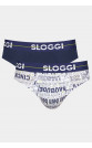 Боксеры (2 шт.) Sloggi