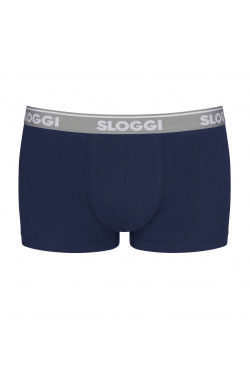 Боксеры (2 шт) Sloggi