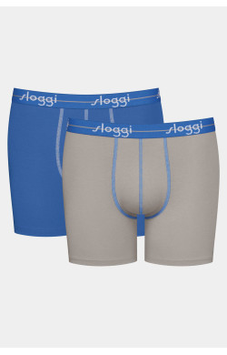 боксеры (2 шт) Sloggi