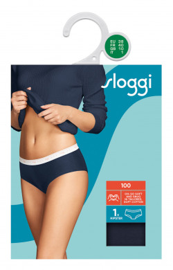 Трусики шорты Sloggi
