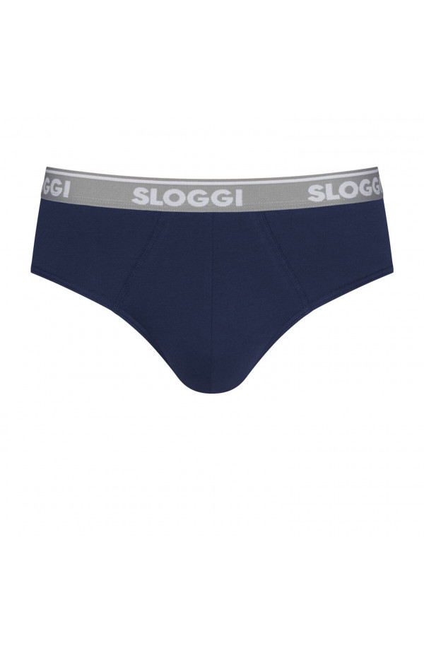 Боксеры Sloggi