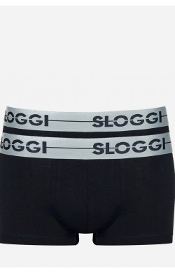 Боксеры (2шт) Sloggi