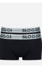 Боксеры (2шт) Sloggi